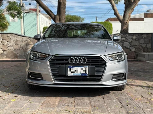 Audi A3 1.4 Sedán Select At Dsg