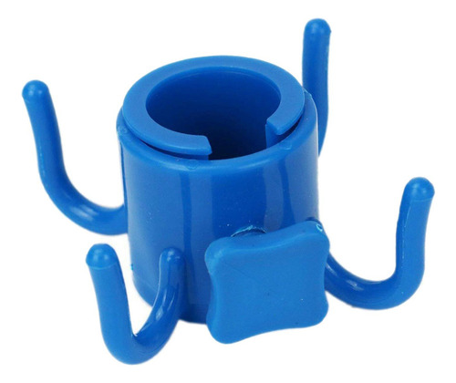 Qp Compatible Gancho Colgante Para Sombrilla De Playa, 4