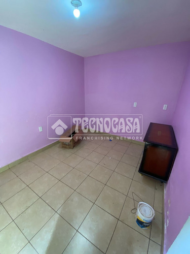 Renta Casas Escuadron 201 T-df0002-0373