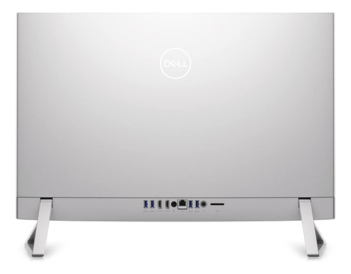 Computadora Dell Inspiron 7700 Aio, Pantalla Táctil Fhd De 27 Pulgadas, Procesador Intel Core I7-1255u De 12.ª Generación, Geforce Mx550, 64 Gb De Ram, Ssd De 2 Tb, Cámara Web, Hdmi, Rj45, Wi-fi 6