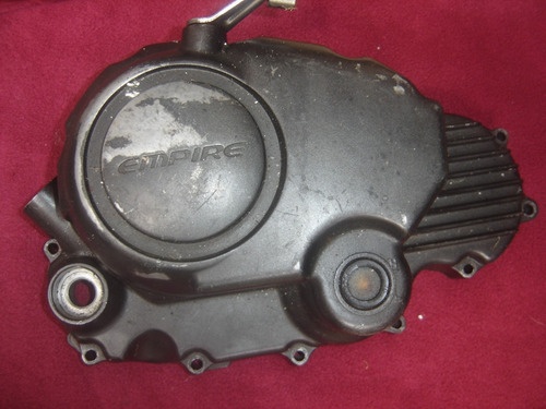 Tapa De Emparie