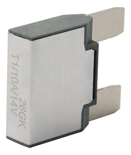 Accesorio De Cuchillas Anchas Del Disyuntor Térmico T1 10 A