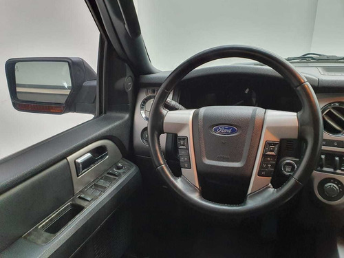 Ford Expedition Limited 3.5 Aut 4x4 2017 Dmv309