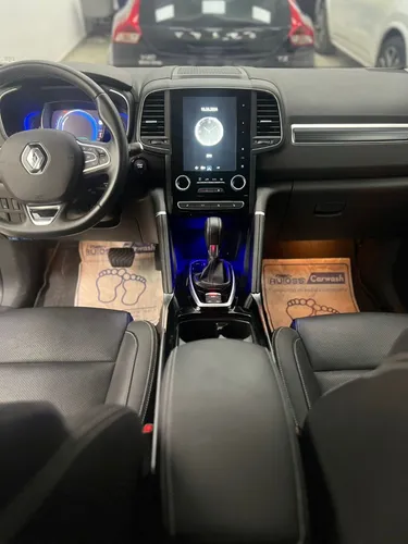 Renault Koleos 2.5 Intens