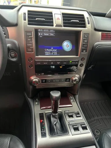 Lexus Gx460
