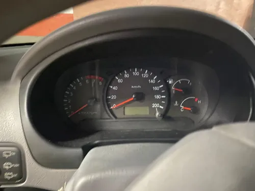 Hyundai Accent 1.5