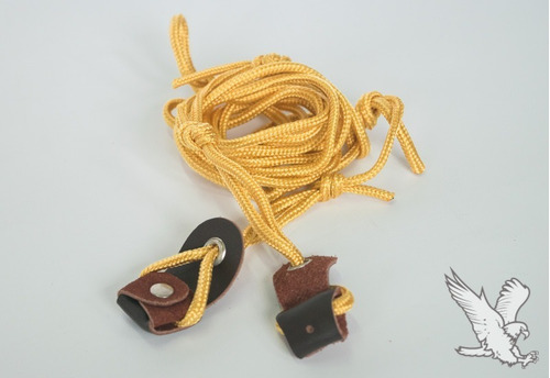 Imagen 3 de 4 de Cuerda Para Armado Arco Bow Stringer Jandao