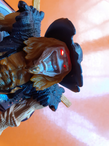 Scarecrow Batman Dc Kenner 1997 Envíos Dom Play (Usado)