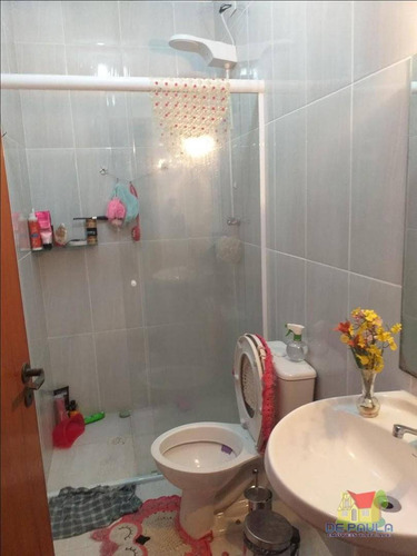 Imagem 16 de 30 de Sobrado Com 3 Dormitórios À Venda, 150 M² Por R$ 800.000,00 - Tatuapé - São Paulo/sp - So0554