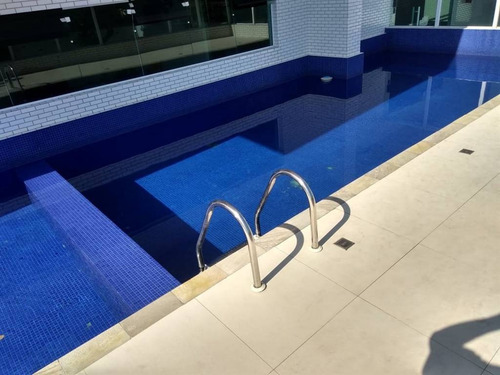 Imagem 1 de 24 de Apartamento Com 2 Dorms, Guilhermina, Praia Grande - R$ 270 Mil, Cod: 1416 - Rno1416