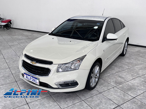 Chevrolet Cruze LT 16V