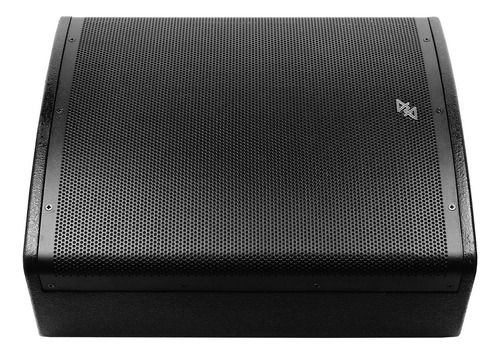 Monitor Áudio Retorno Ativo Mak Pro Mk-12stm 12'' 600w Rms