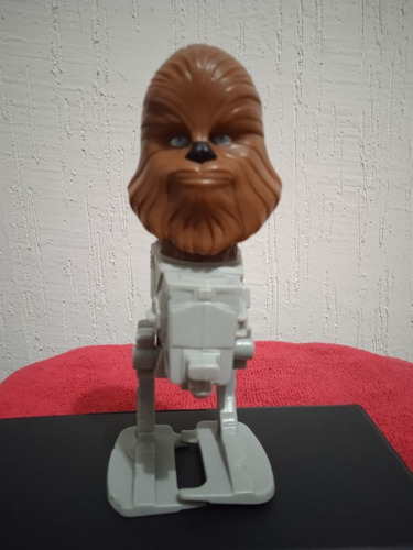 Figuras Star Wars (Usado)