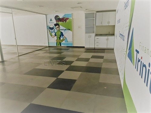 Oficinas En Renta Planta Alta En Valle Oriente