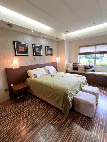 Apartamento En Valencia, El Parral, Residencias Cronus Country. Ina-913 Tp