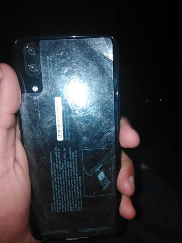 Huawei P20 En Excelente Estado 9.5 De 10