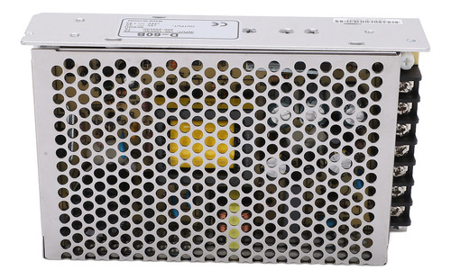 Fonte De Alimentação D60b Dc 5v 24v Potência De Comutação De