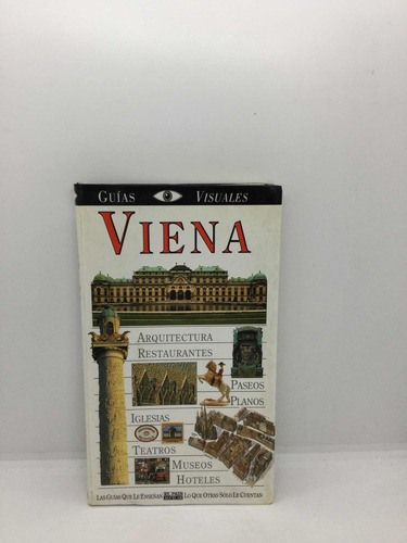 Guía De Viaje De Viena - Viaje Y Turismo - Guía