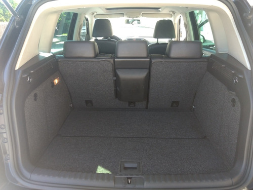 Volkswagen Tiguan 2.0 Exclusive Tsi 200cv 2011