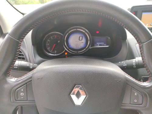 Renault Fluence 2.0 Gt T 180cv 2013