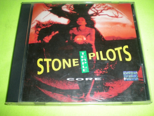 Stone Temple Pilots / Core Cd Ind.arg. (11-r5)