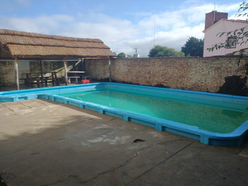 Imagen 6 de 16 de Dpto. Pb. 2 Dorm. Piscina-santa Rita. 841443