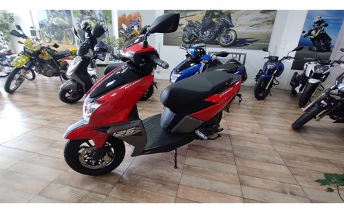 Tvs Ntorq 125 No Bajaj No Rouser No Ns 125 Agronomia #3
