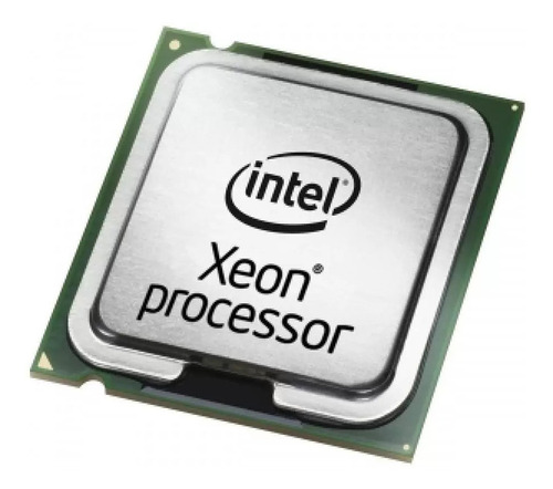Processador Intel Xeon E5504 4m Cache, 2.00ghz, 4.80 Gt/s