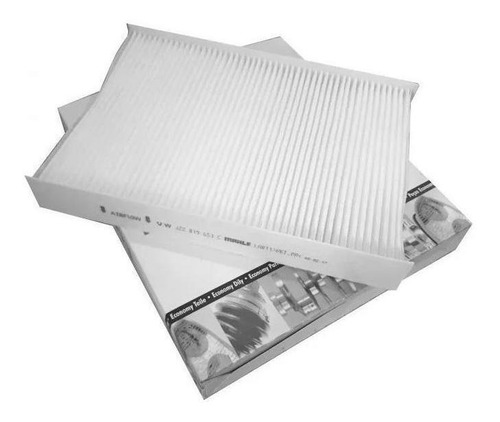 Imagem 5 de 7 de Kit Revisão Completo Gol Up Voyage 3 Cilindros Original Vw
