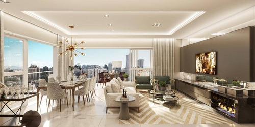 Imagem 12 de 24 de Apartamento À Venda, 150 M² Por R$ 1.074.589,00 - Morro Do Espelho - São Leopoldo/rs - Ap2971