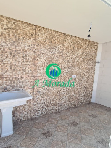Imagem 2 de 6 de Cobertura E Tipo Com 03 Dormitórios - Ap03824 - 70760694