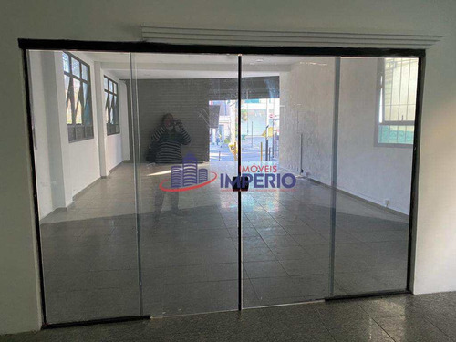 Imagem 5 de 9 de Salão, Vila Carrão, São Paulo, Cod: 9055 - A9055
