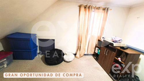 Casa En Venta En Colina - Gran Terreno De 383 M2 - 3 Dorm
