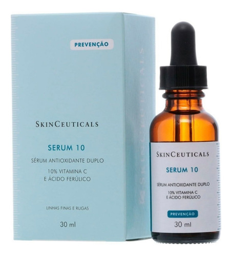 Skinceuticals Serum 10 30ml