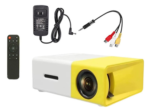 Z Proyector Portátil Proyector De Películas Al Aire Libre