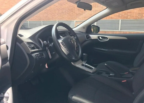 Vendo Nissan Sentra Advanc