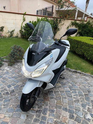 Imagen 7 de 15 de Honda Pcx
