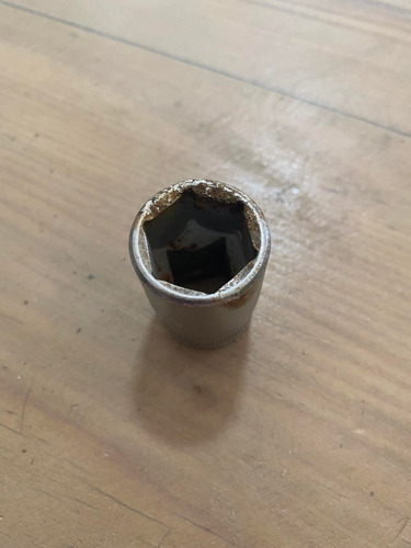 Tubo Bahco Sandvik Sx 18 Btas . Calidad De Antes!!!