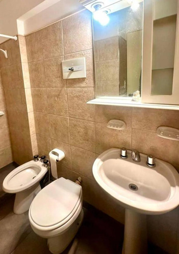 Departamento Monoambiente En Alquiler - 1 Baño - 27mts2 - Belgrano