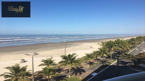 Imagem 10 de 10 de Apartamento Em Praia Grande Bairro Jardim Real - V179
