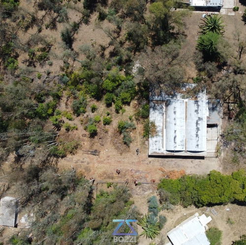 Imagen 7 de 8 de Venta O Alquiler De Terreno Con Edificación