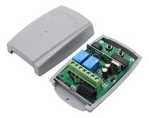 Comprar Receptor Universal 2 Canales Compatible Con Codiplug