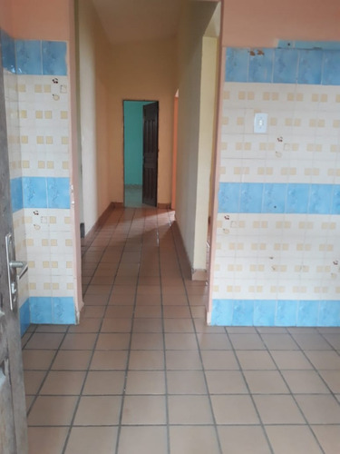 Imagem 1 de 5 de Casa Para Venda - 007305