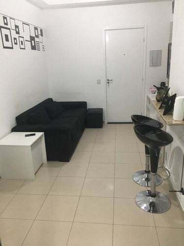 Imagem 2 de 17 de Apto Jabaquara | 1 Quartos | 40 M² | Cond: R$435.51 | 1 Vaga - 1by02gp