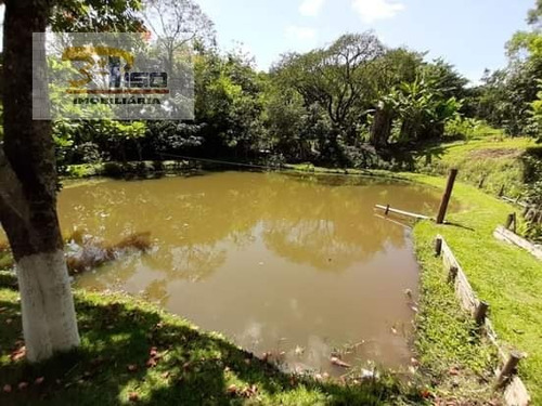 Imagem 13 de 15 de Chácara Em Três Cruzes - Monte Sião - 1571
