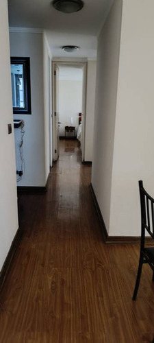 Departamento Full Amoblado 3 Dormitorios 2 Baños