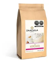 Comprar Zaachila -base Para Preparar Frappes-horchata