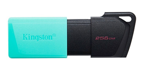 Memoria Usb Kingston Dt Exodia M 256 Gb Dtxm/256 3.2 Gen 1