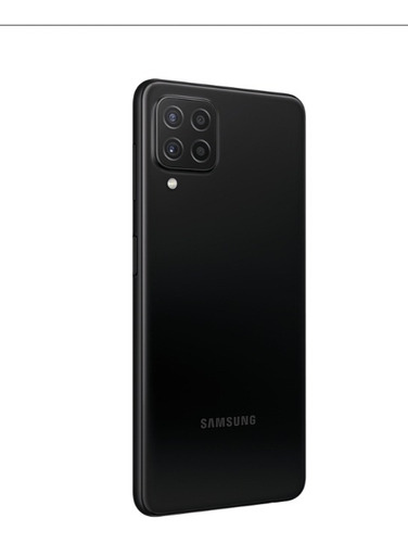 Imagen 5 de 6 de Galaxy A22 128gb - Black