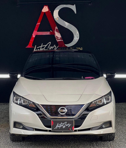 Nissan Leaf Leaf